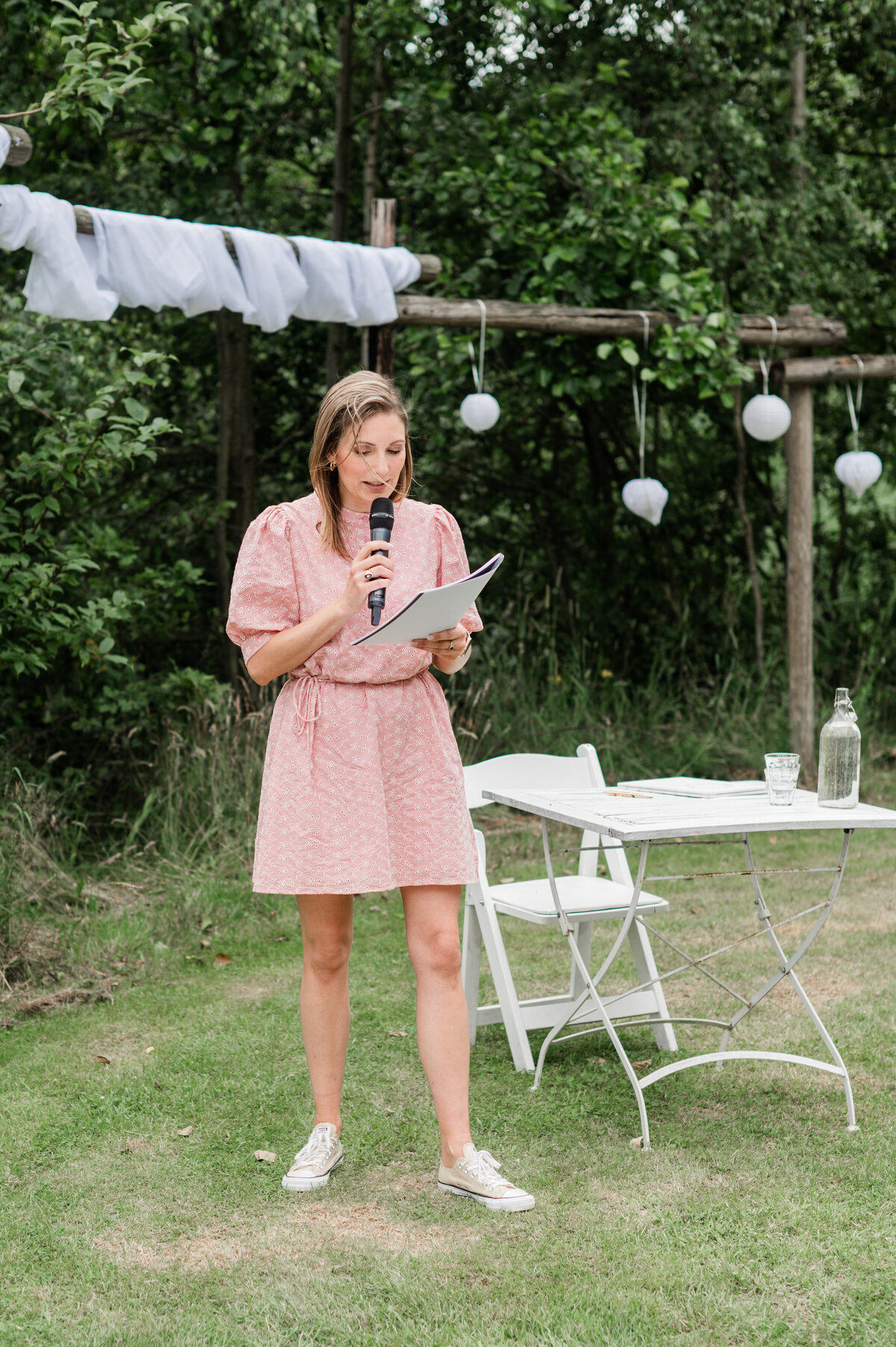 WEDDING S&C-122