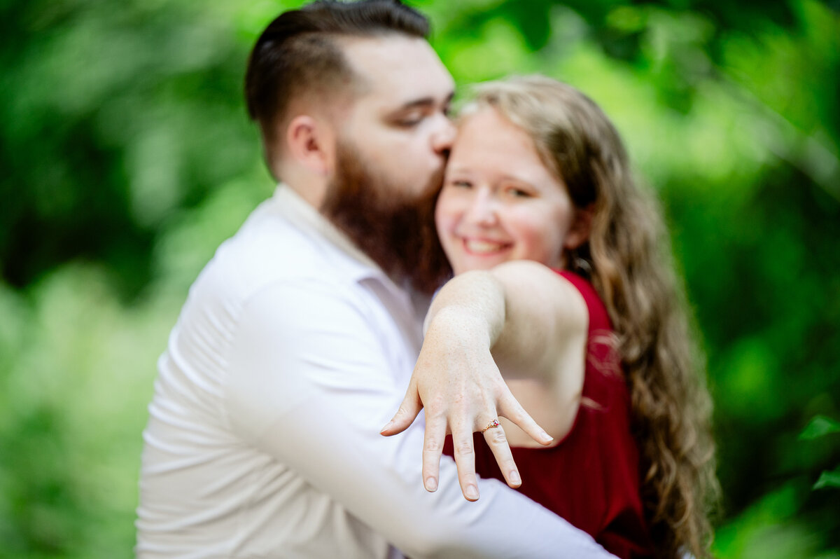 6217-Engagement Photography Nicole Hollenkamp St Cloud MN Central MN