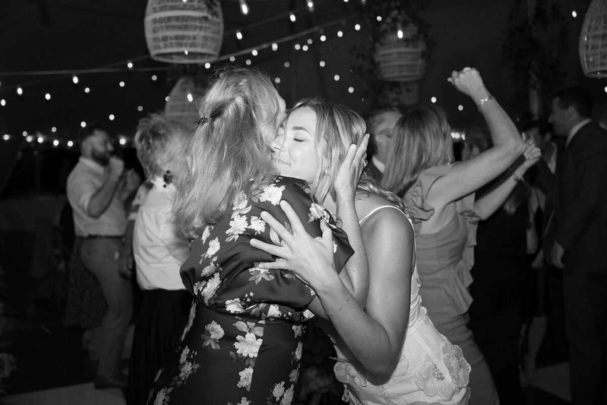 Wianno Club Cape Cod Wedding-Halie Child Photography-133