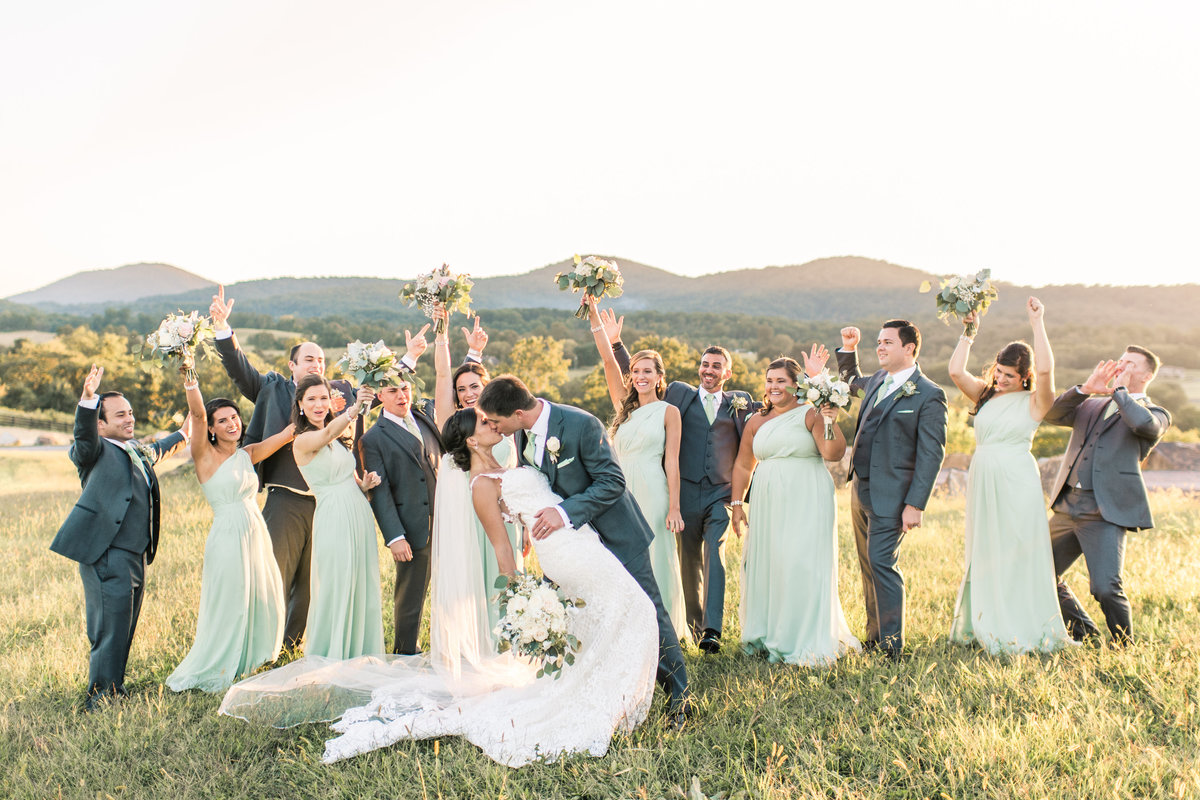 Colorado mountain wedding photographer