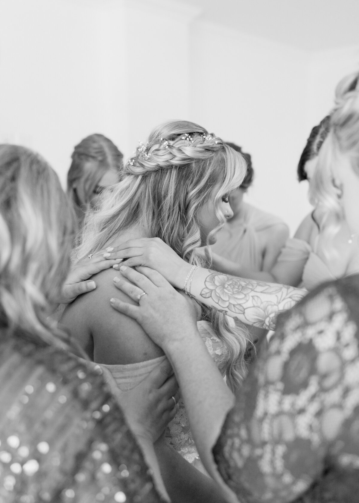 Oregon Wedding Photographer
