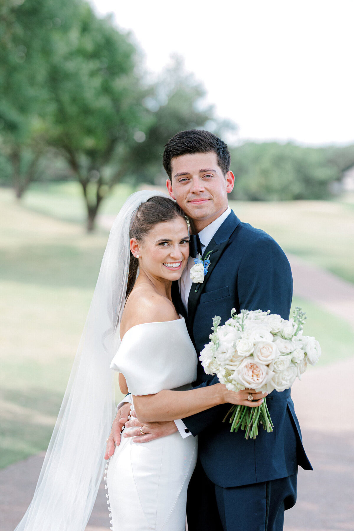 Annie & Logan's Wedding | Dallas Wedding Photographer | Sami Kathryn Photography-168