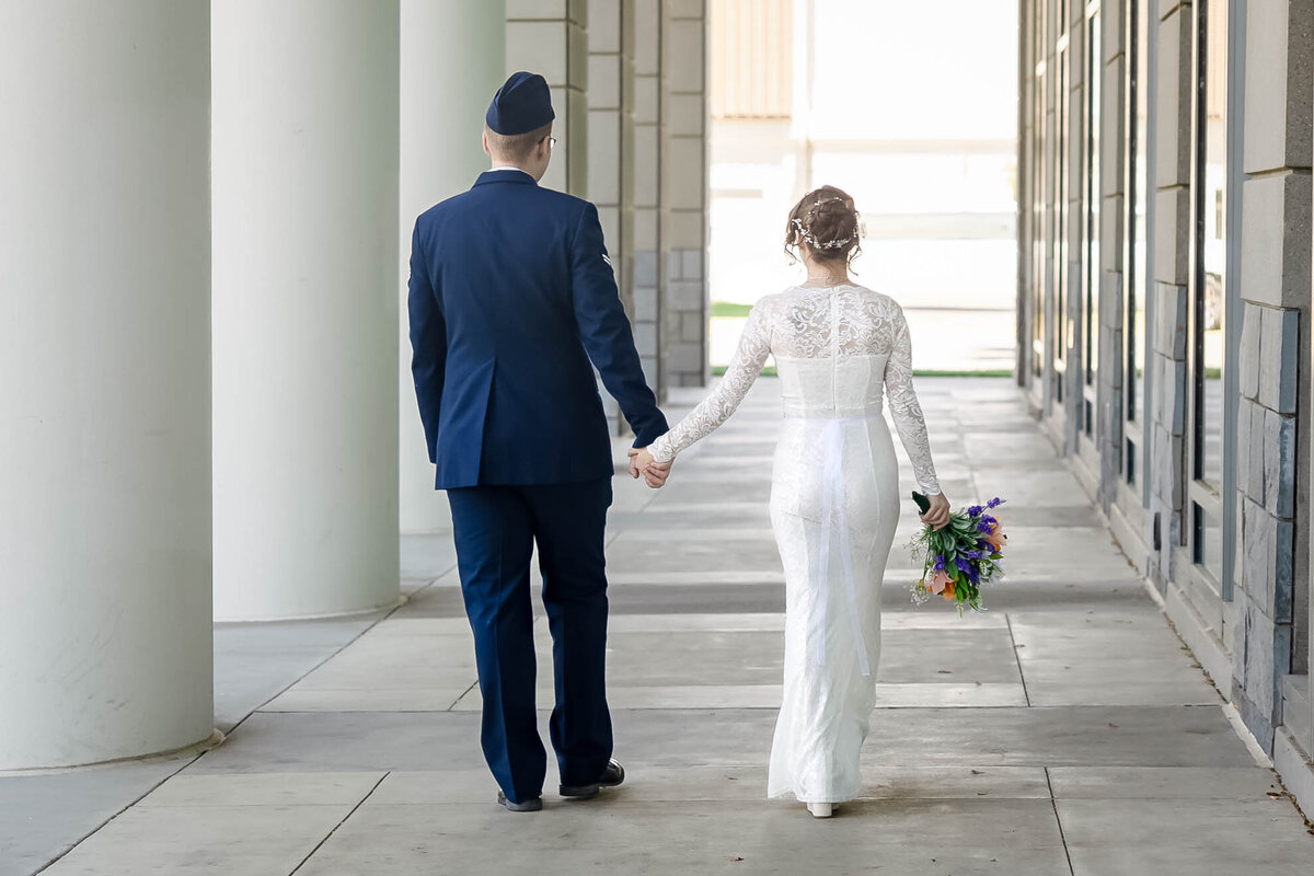 Air Force Elopement (239 of 161)