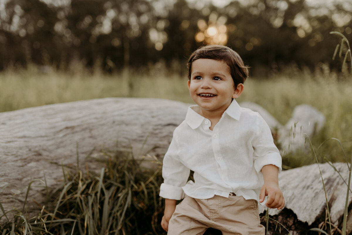Penrith Family Photographer 