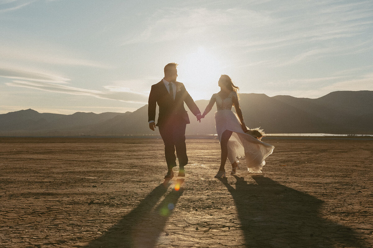 Utah - Elopement - A+B-65