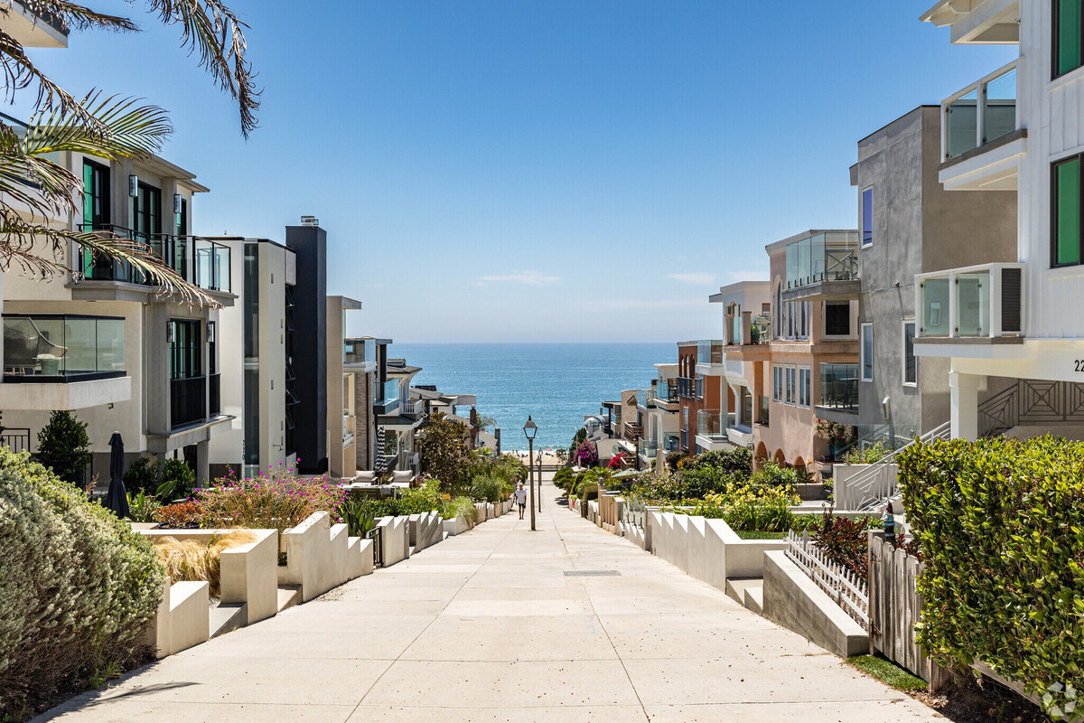 Manhattan Beach