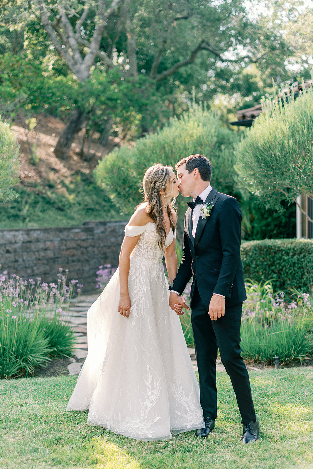 Danyelle Dee Photography Los Gatos Private Estate Luxery Wedding -2550