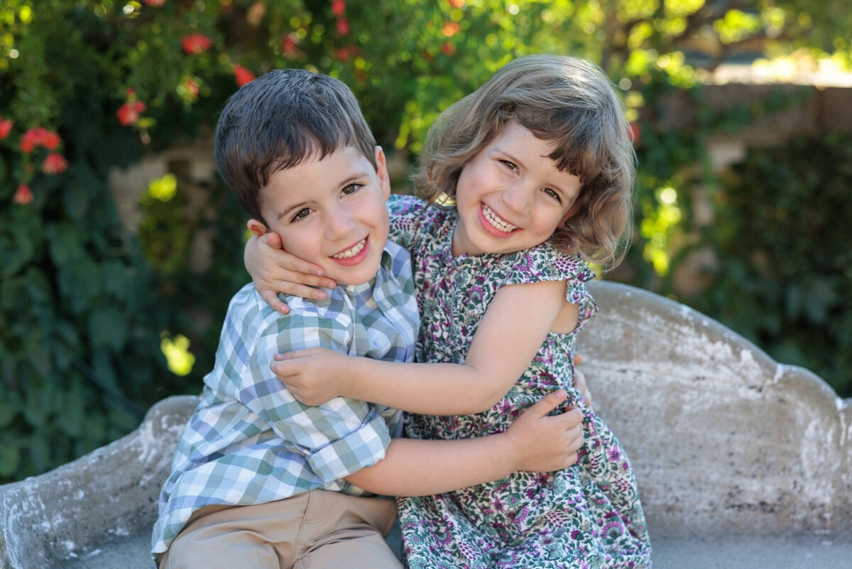 Bay Area family photographer, los altos family photographer, best palo alto family photographer