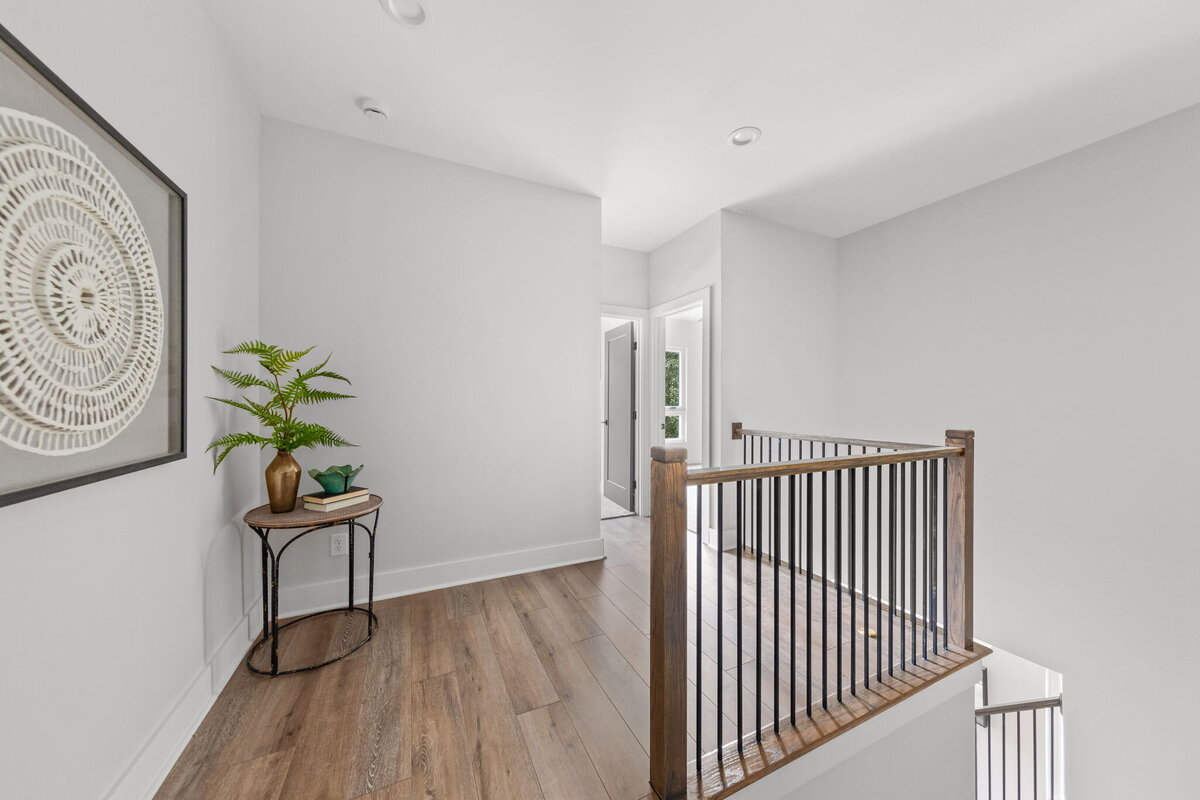 Hallmark Builders - Parkway Ave - Charlotte new construction homes developer - 16