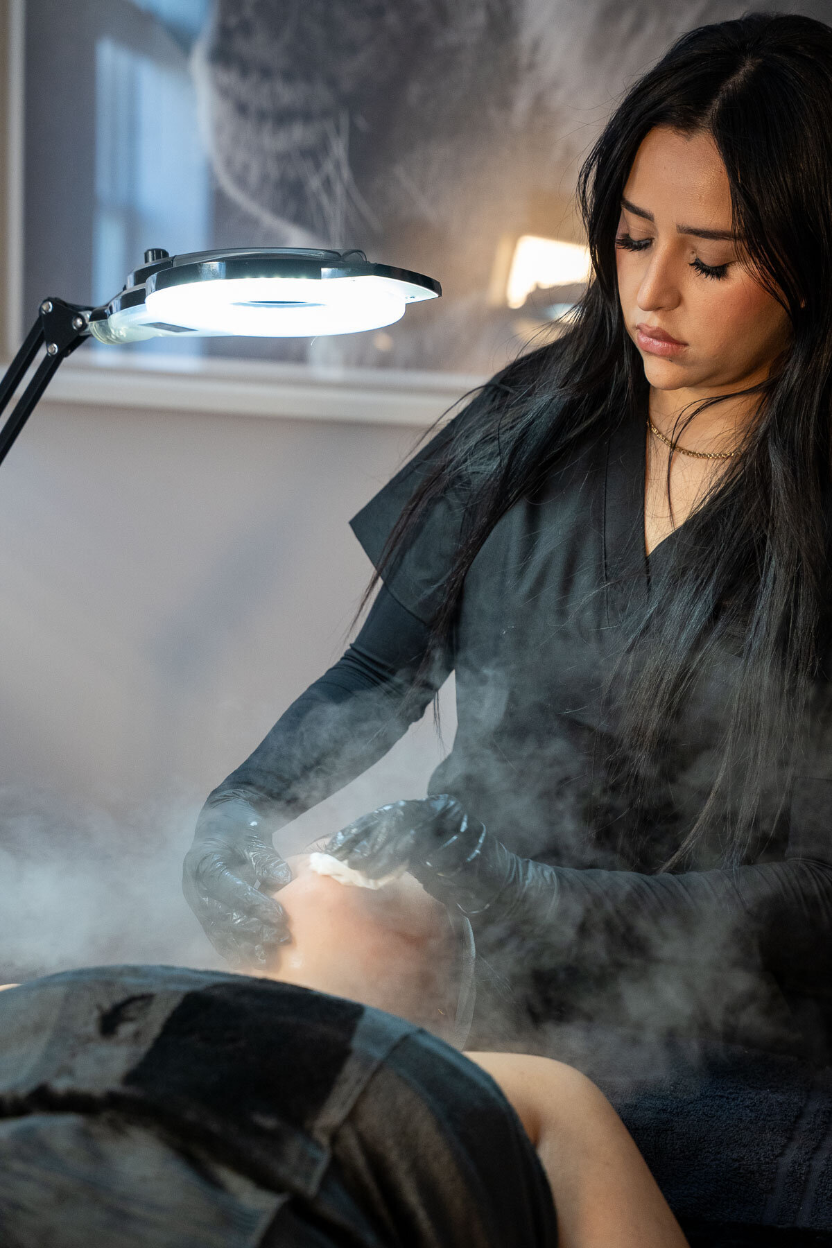 Aesthetic and Wellness Clinic | Contact Us Today