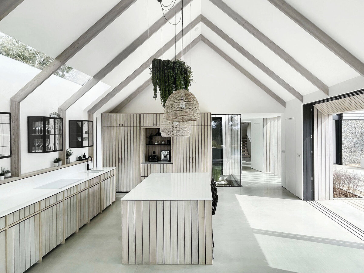 3 Kitchen view 