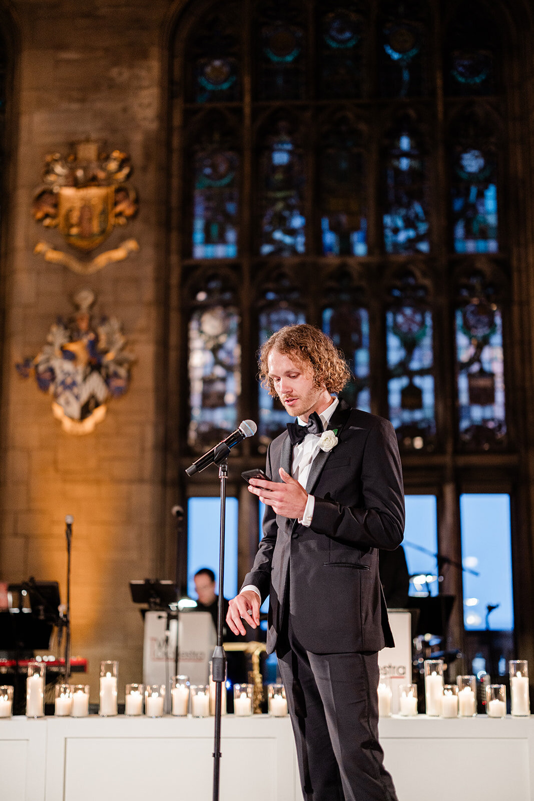 university club of chicago wedding photos by fox and ivory - 63