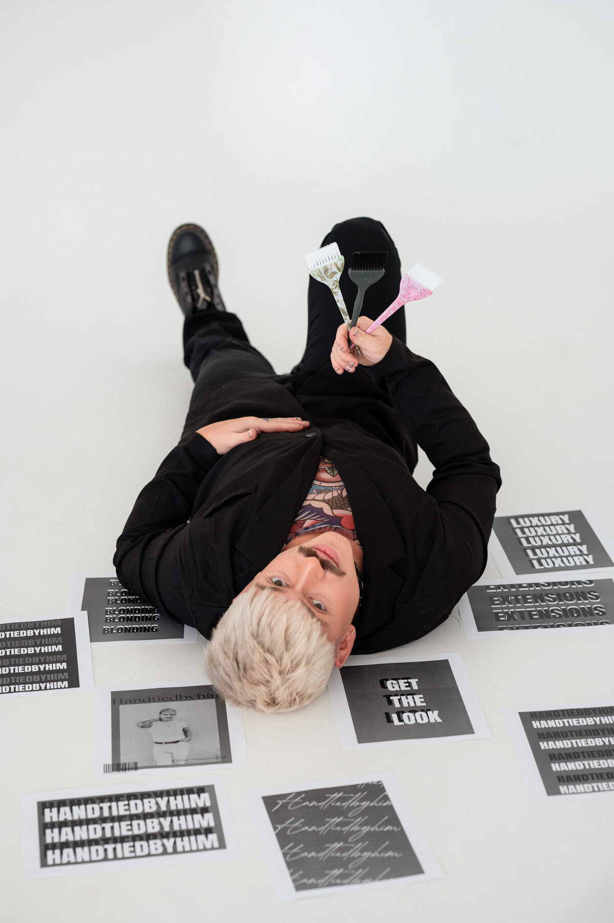 handtiedbyhim-color-and-extension-branding-session-jax-mini-studio