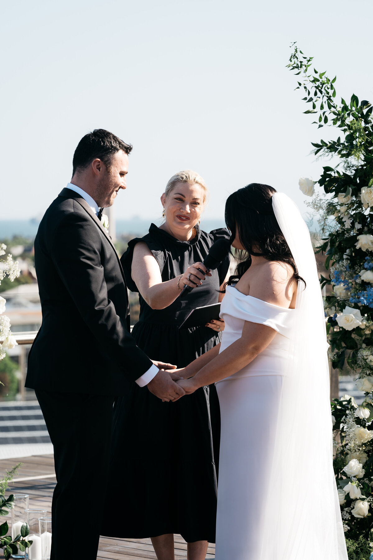 Luminare, Melbourne City Wedding Photographer, Samantha and John-397