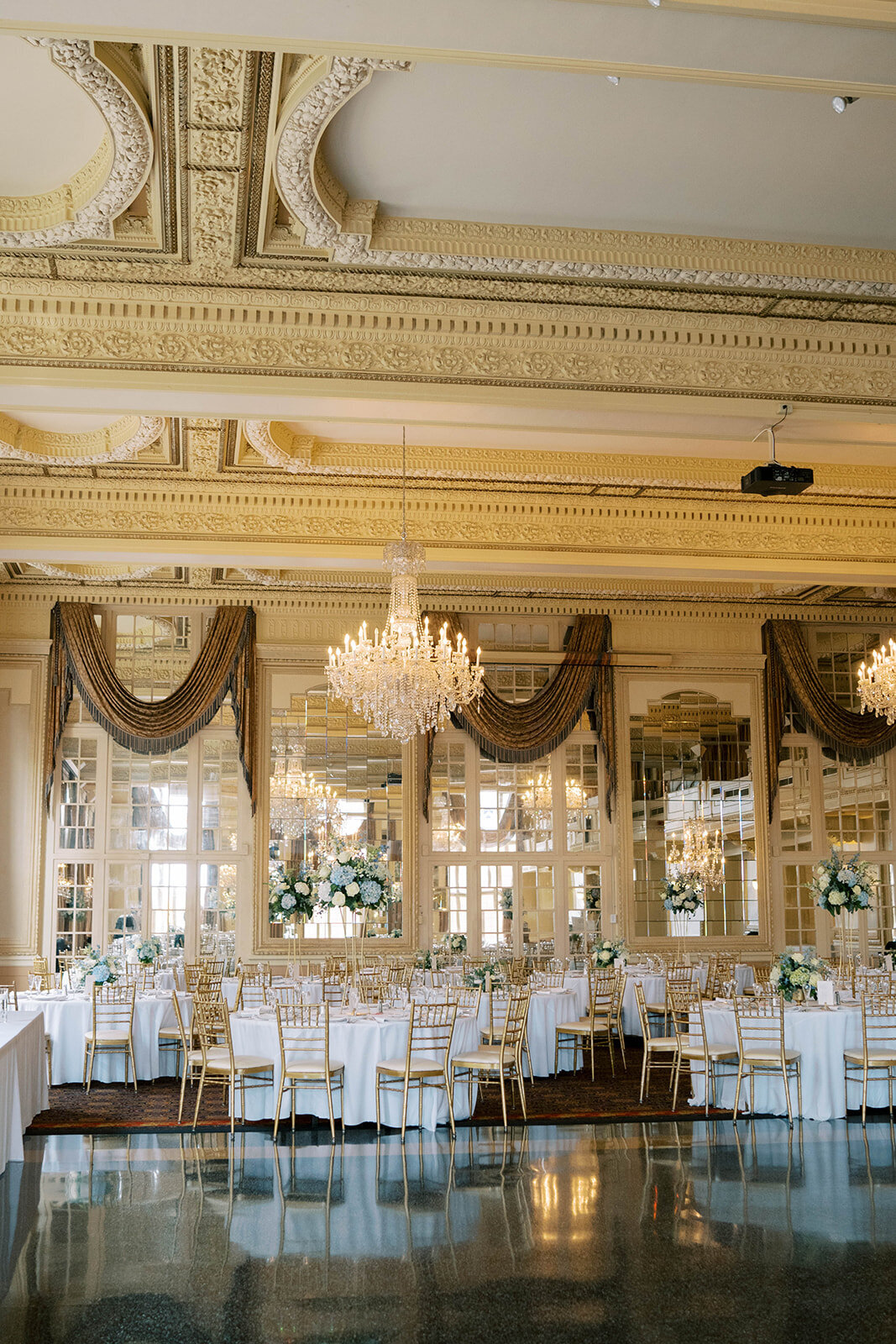 Missouri Athletic Club Wedding Photography51
