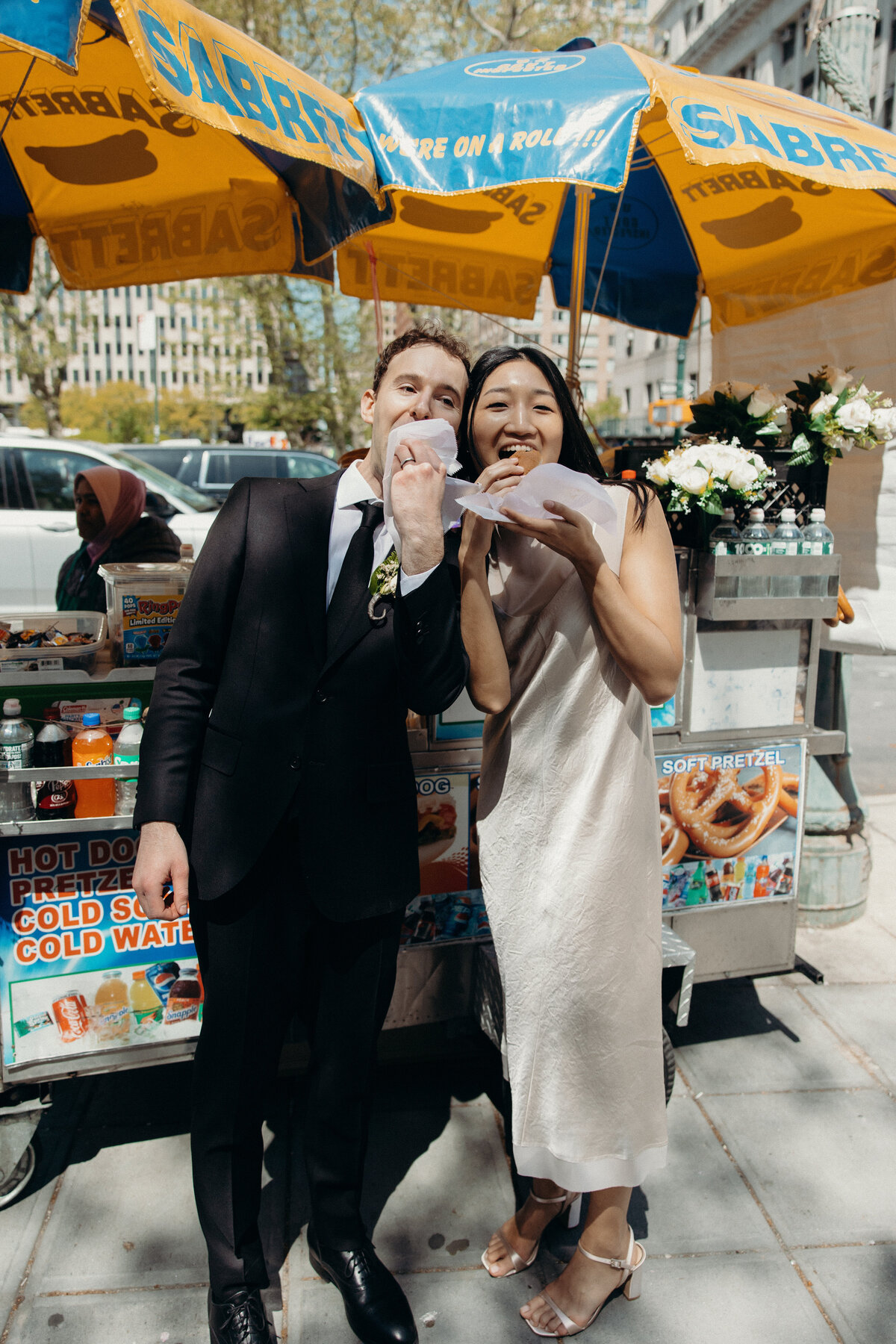 Catherine Zach NYC Elopement 216