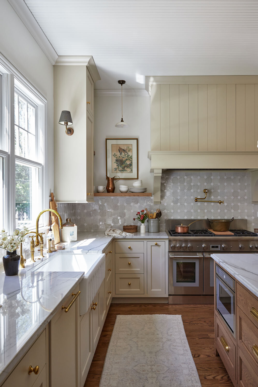 Kitchens-Pillement House-Interiors-Western Springs-Illinois-Pillement Kitchen 18