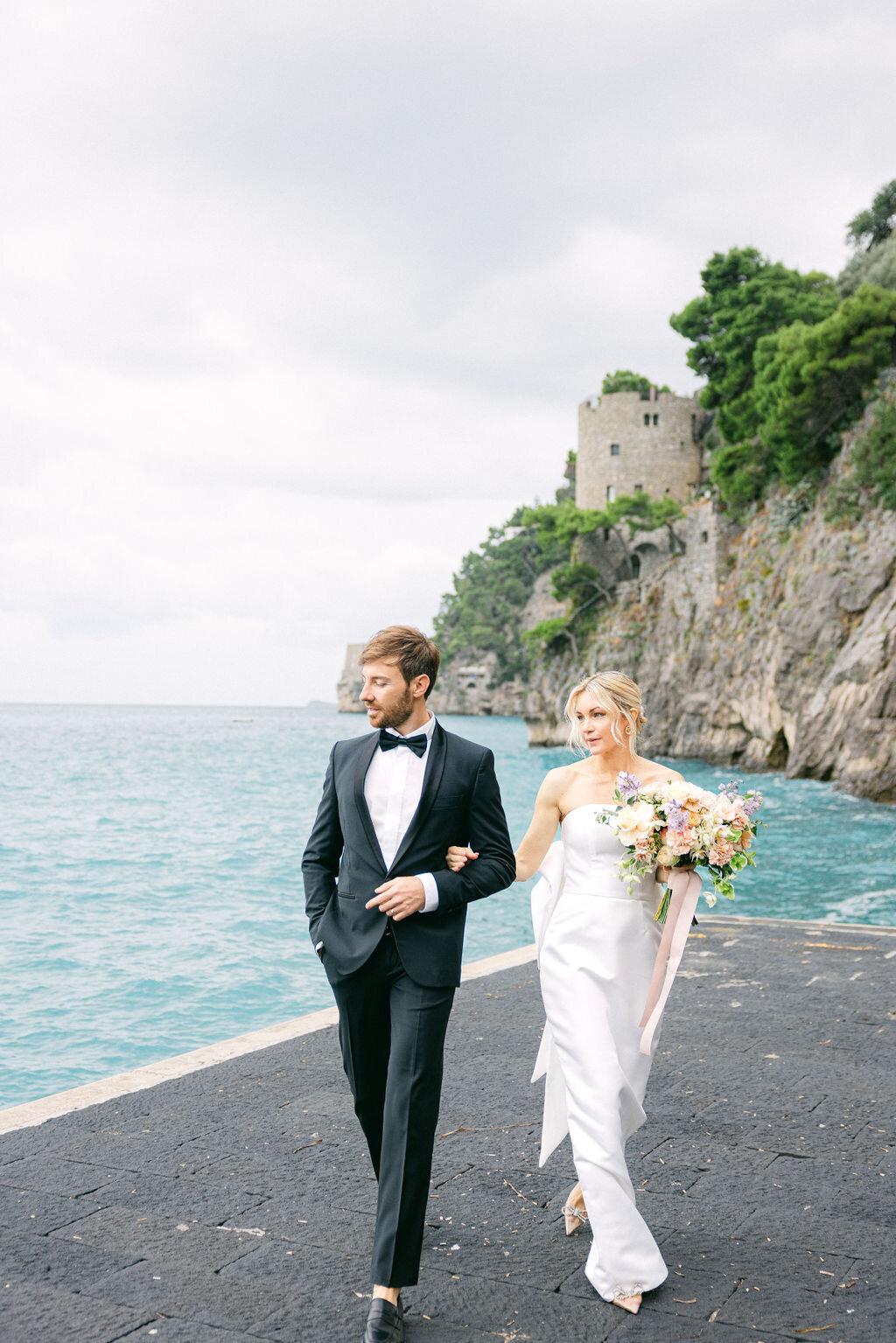 ChelseyBlackPhotographyDestinationWeddingElopementLuxuryItalyPositanoCapri-5479