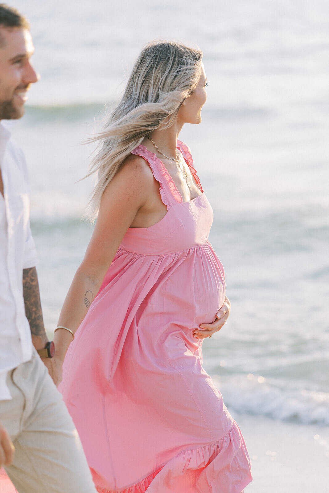 Naples Maternity Photographer - Florida Beach Maternity Photographer-47