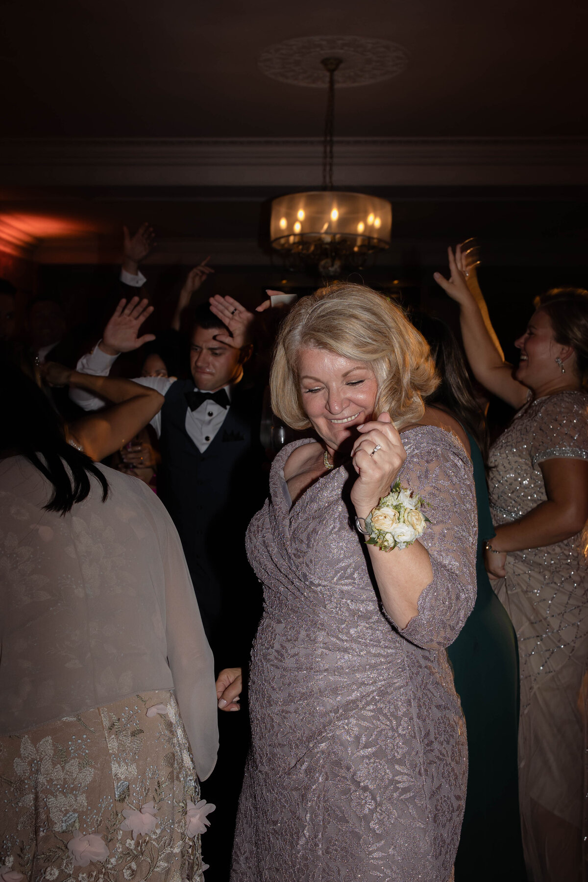 The Dance Floor-22