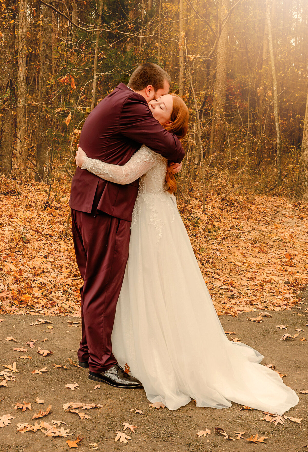 Lucas and Mary - Couple Portraits -23