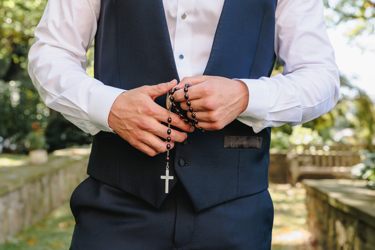 Christ Church Bronxville Wedding-18