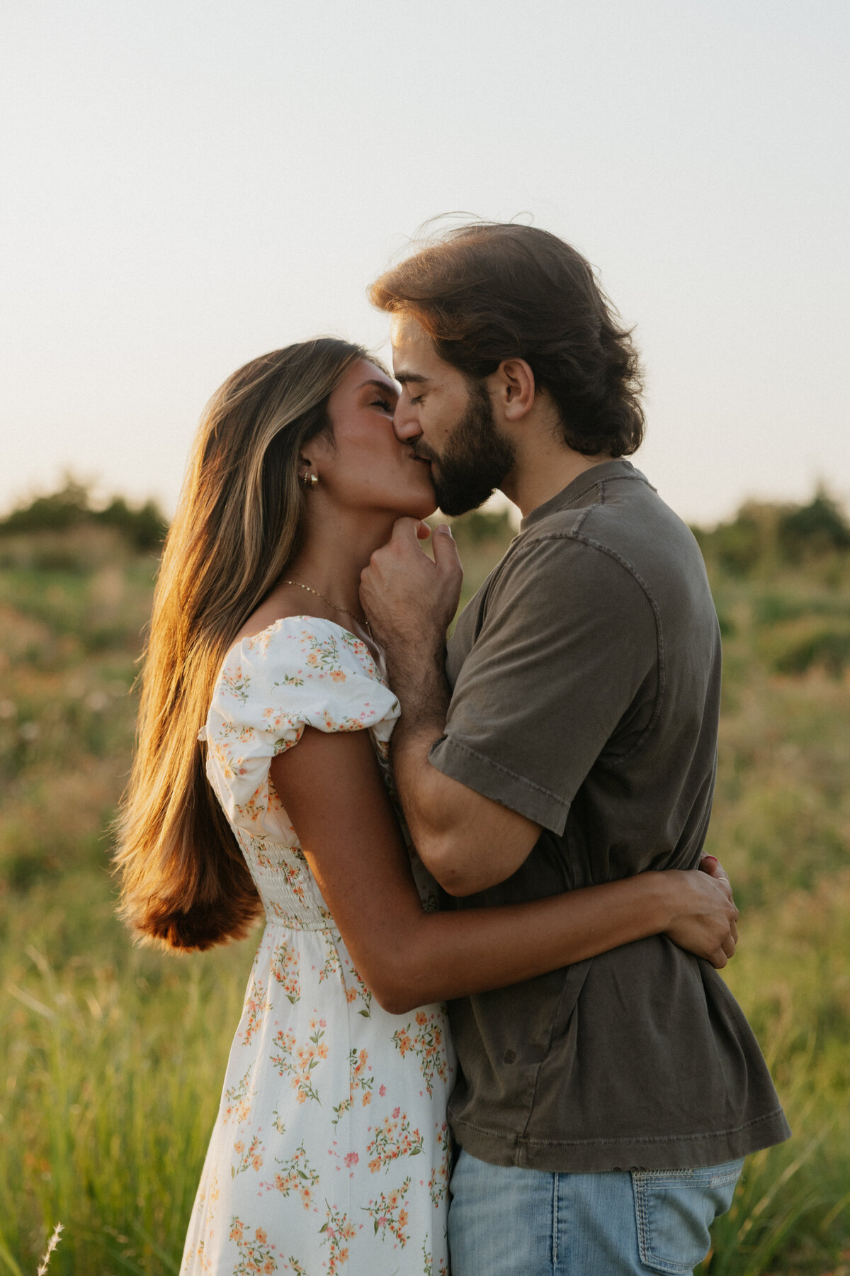 Abby Herron Photography Couples Portfolio — Justin and Melena 15