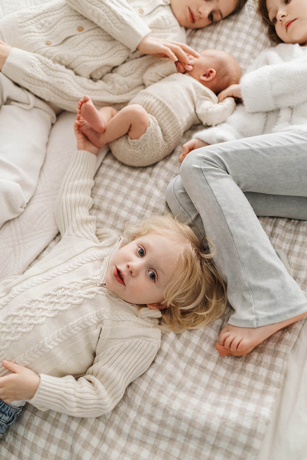 Sunnie newborn - White Salt Photography-25