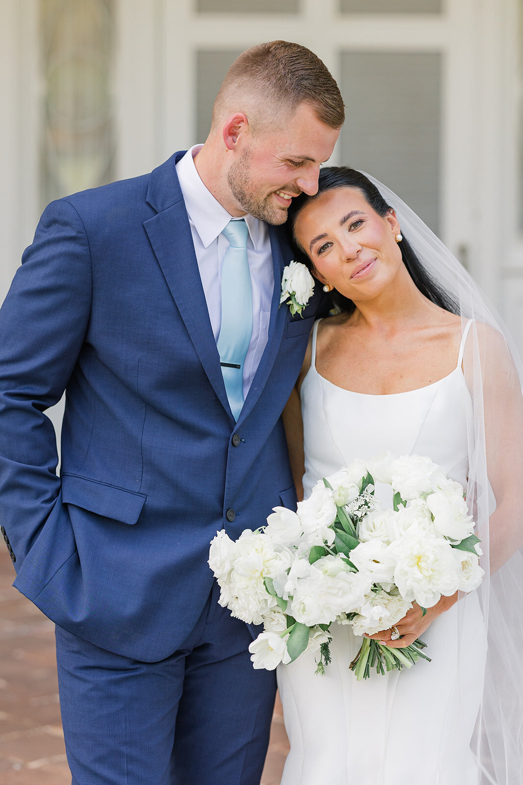 Elizabeth + Chase, Chic Wedding, Makenzie Cioffi Photography LLC, _0071