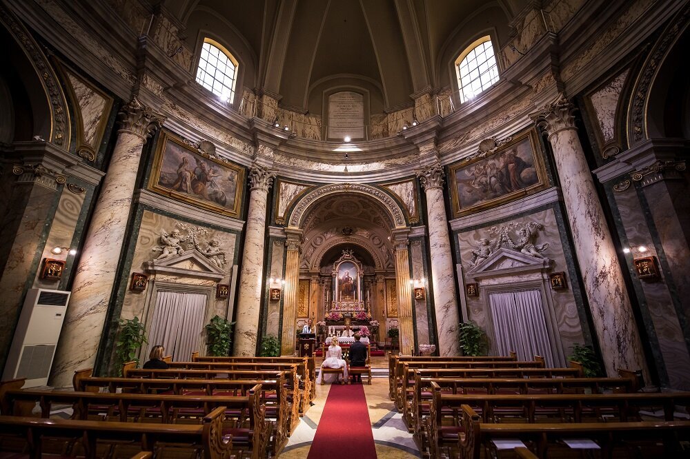 wedding in Rome by wedbydovile (21)