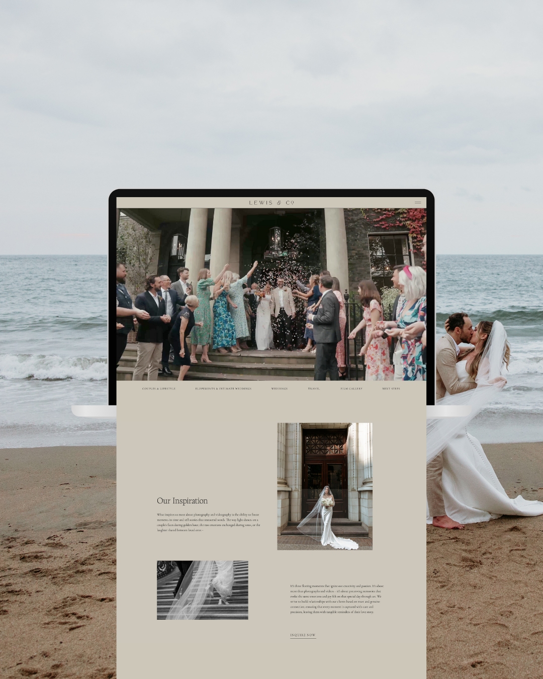 LewisandCo.Launch5