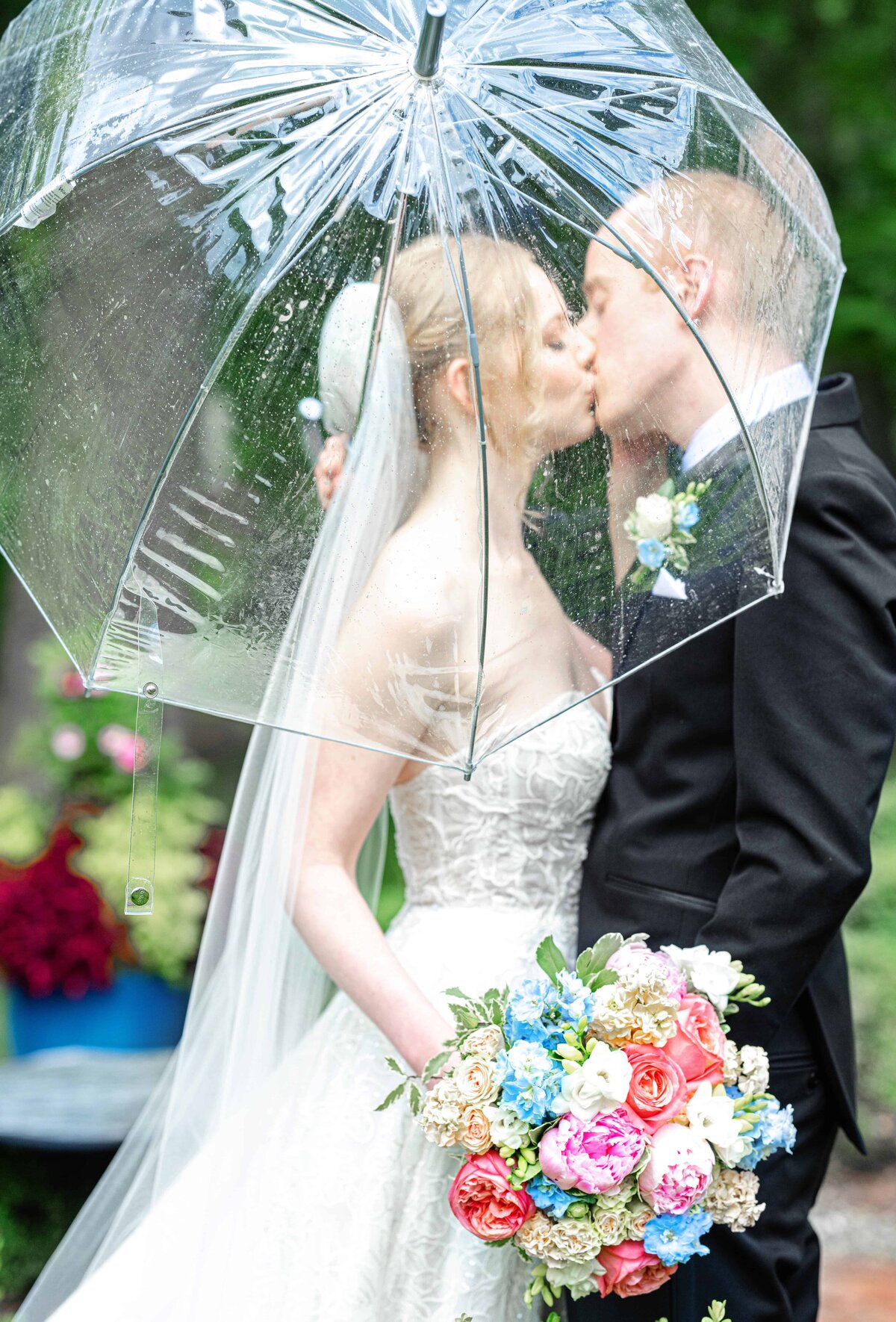 Editorial Wedding Photography | Abbe Foreman Photography-10