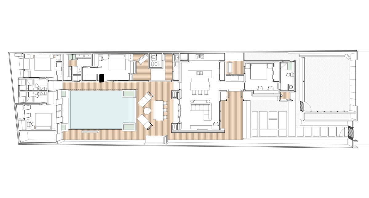 Casa Magnifica6s