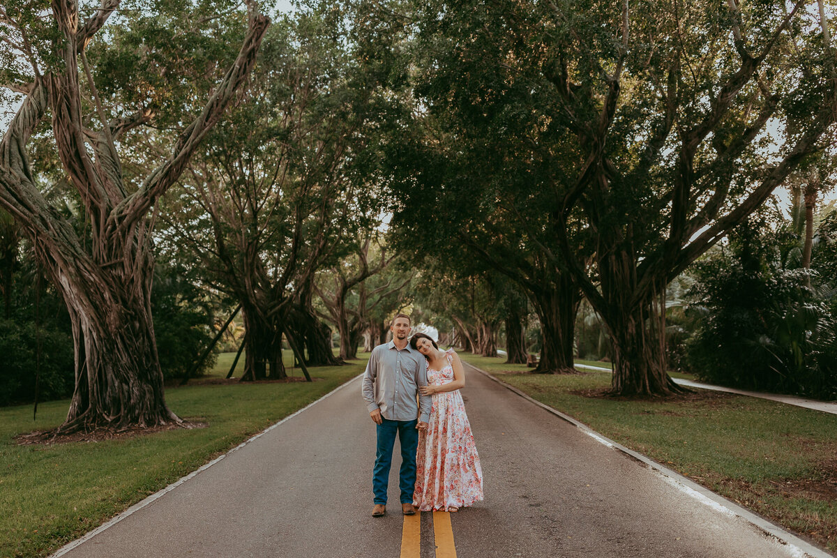 BRIDGE ROAD COUPLES PHOTOGRAPHER