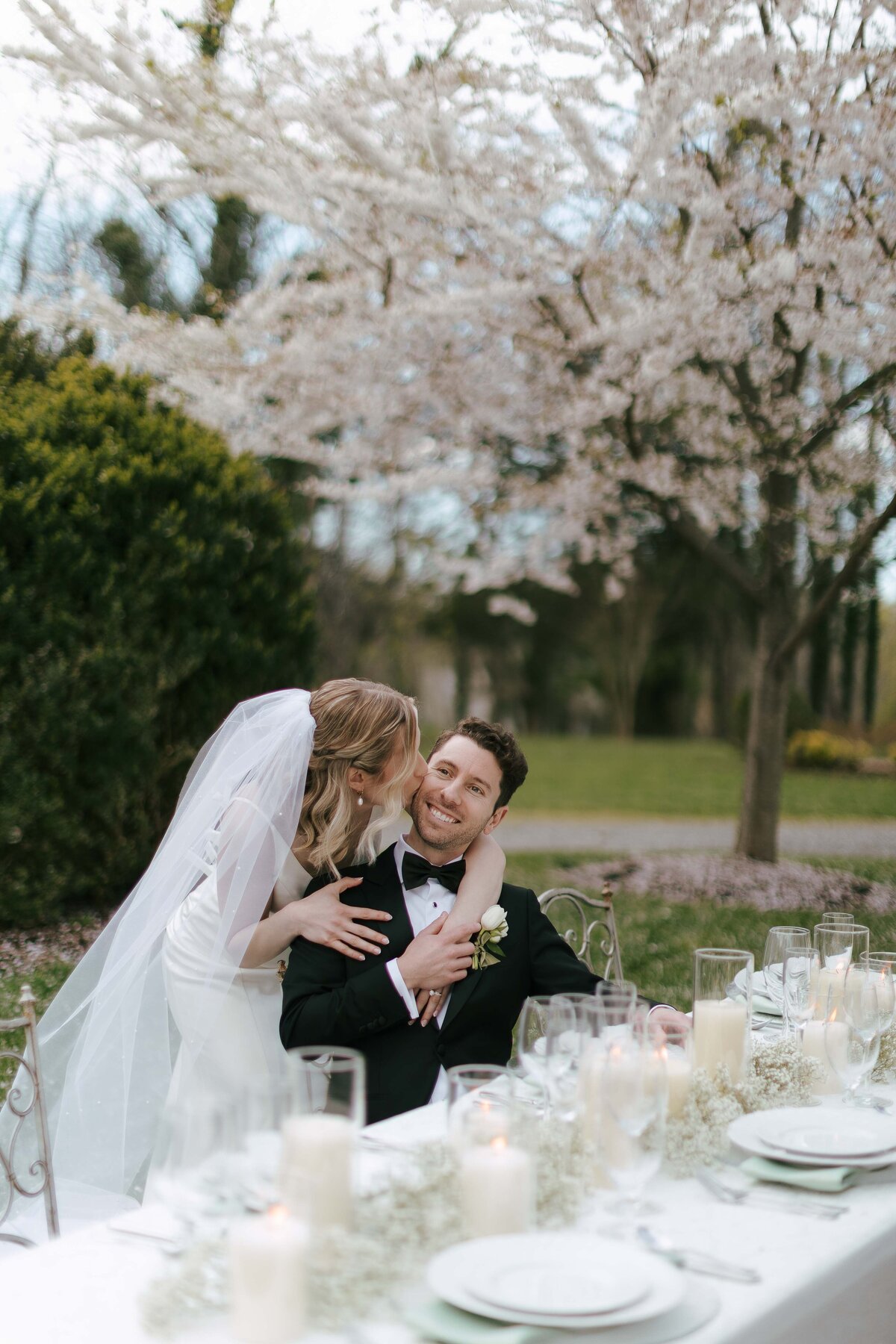 Chloe Parker Photography Heartfelt Wedding Photographer in Virginia — Featured Photos 33