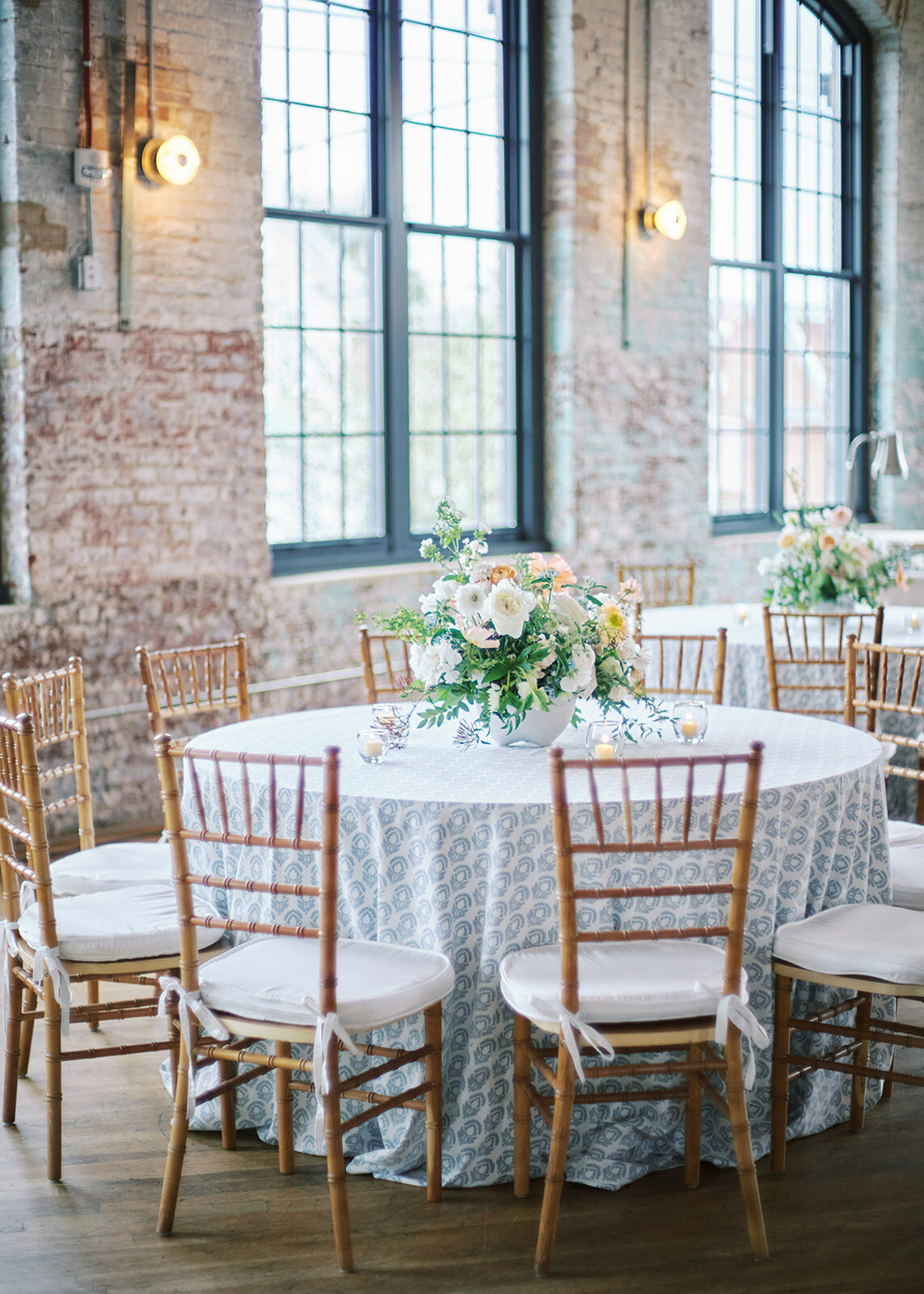 Pure Luxe Bride - Kate + Preston - Wedding at The Cedar Room - 16