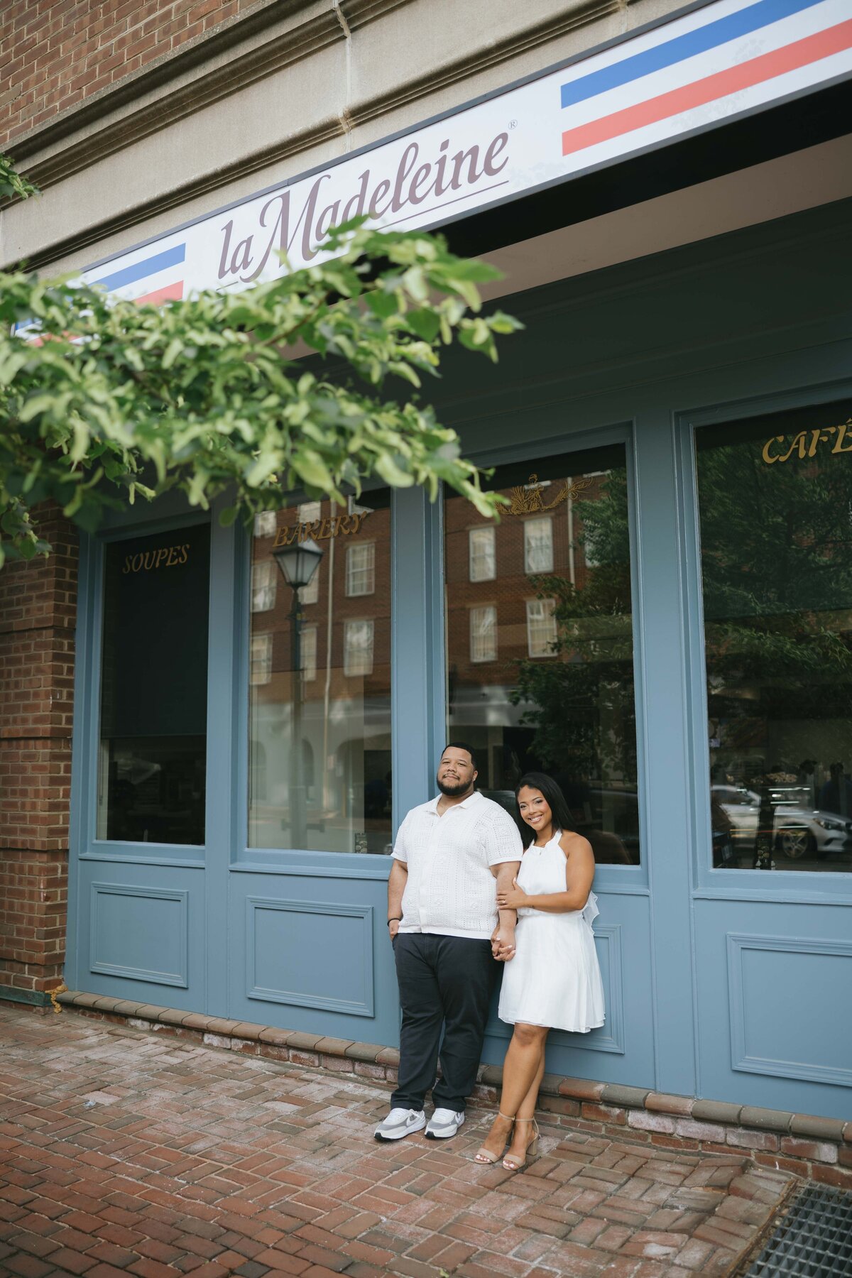 Chloe Parker Photography Heartfelt Wedding Photographer in Virginia — Feature Photos 43