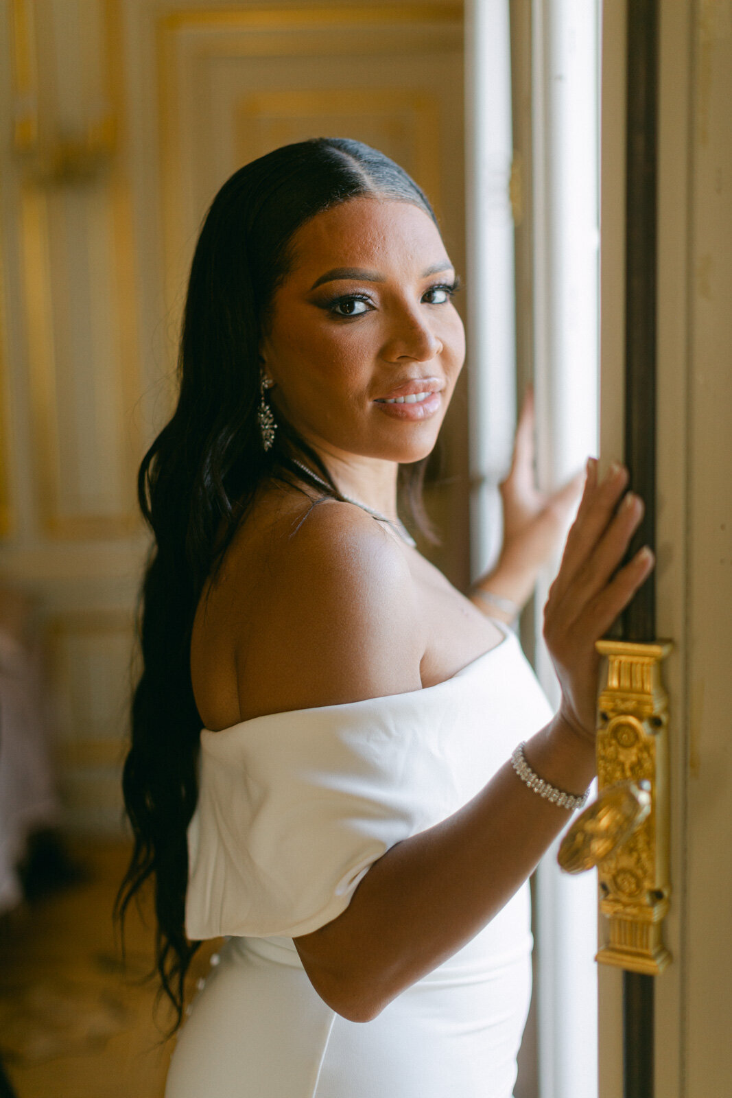 Grasse Chateau Saint George Wedding (78 sur 251)