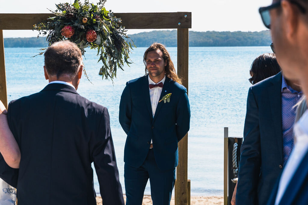 Lake Macquarie Wedding Photography (56)