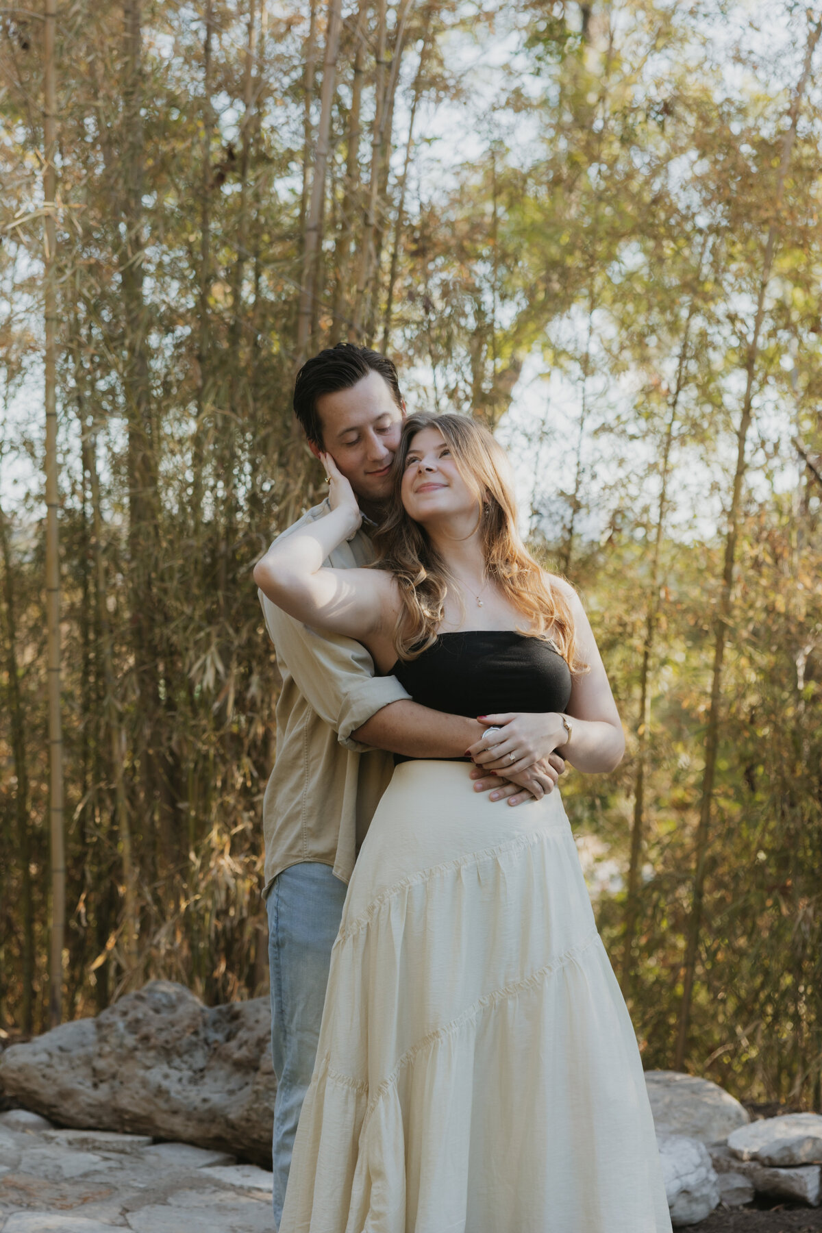 Abby Heron Photography Texas Based and Travel Wedding and Couples Photographer — Couples Gallery for Jacob + Rachel 7