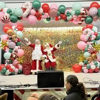 christmas santa