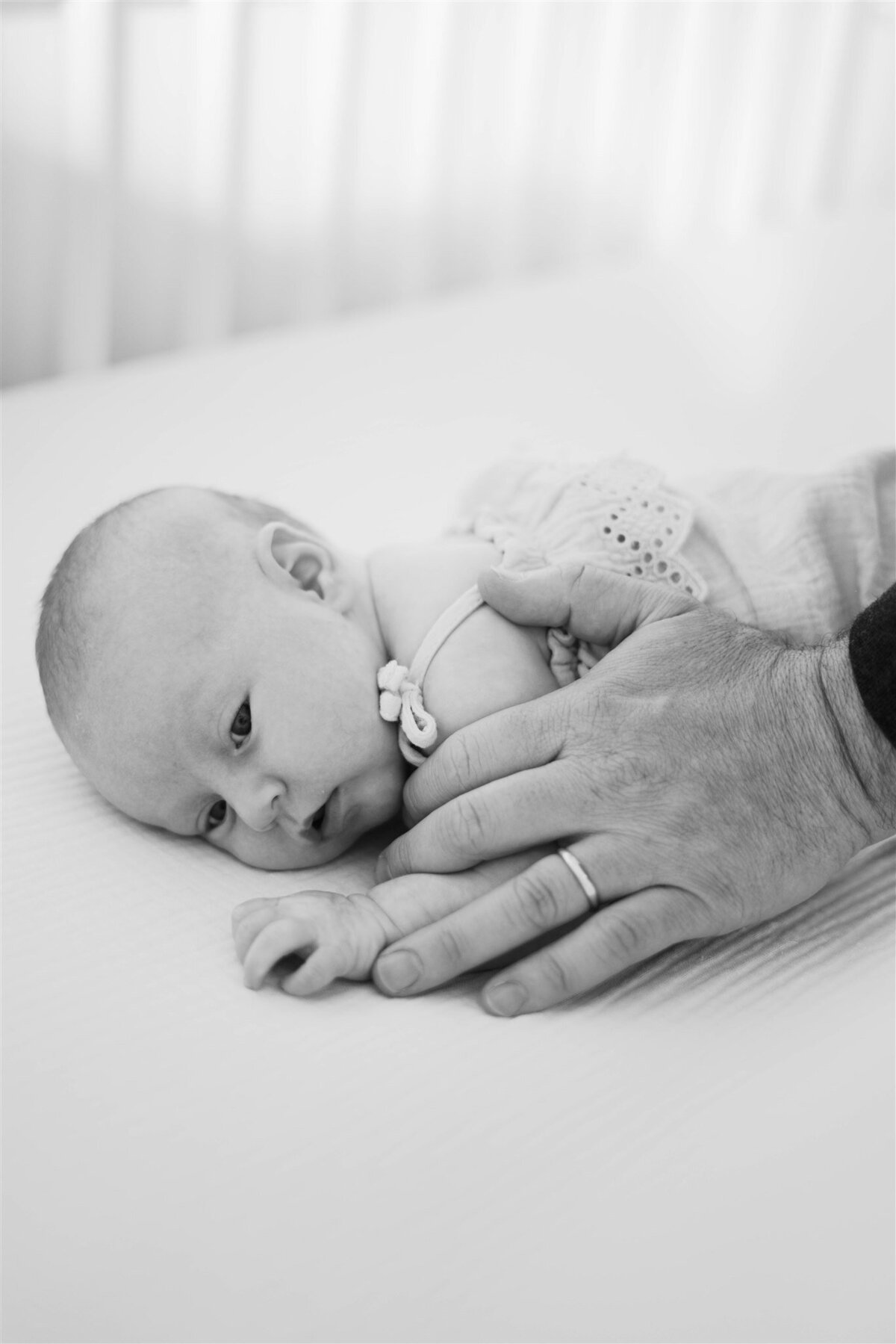 Justine Berges Photography - New Born23