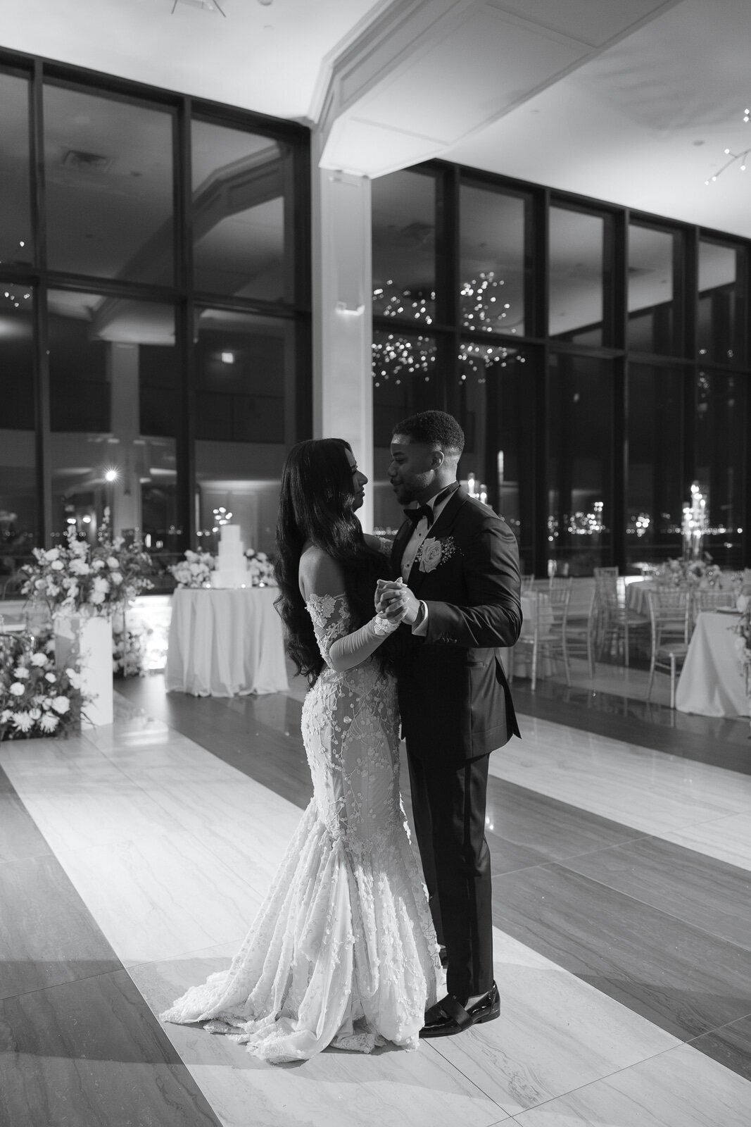 Kassidy + Brandon Wedding - Ellie Mae Photo-693