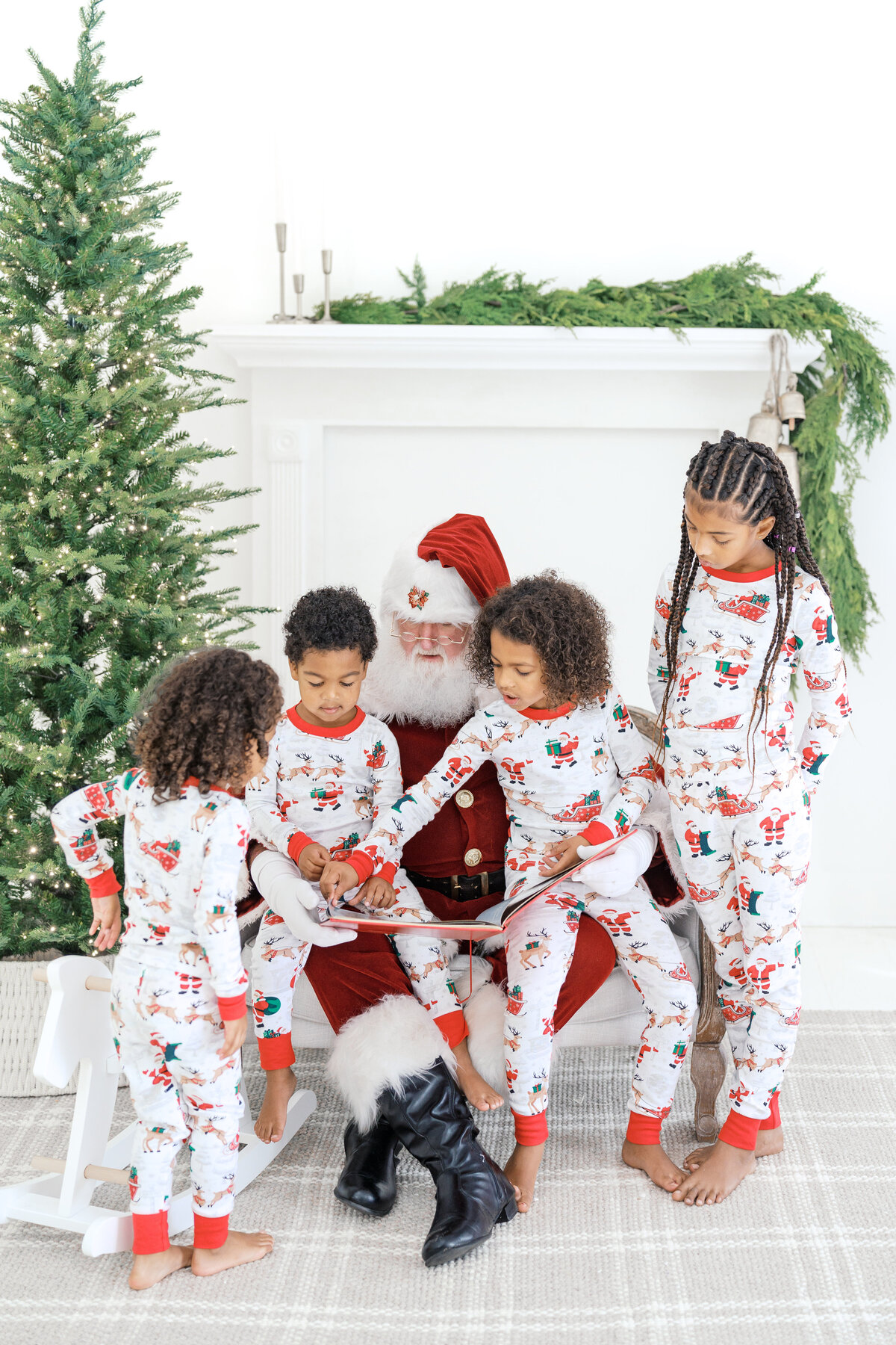 Santa POST 2024-27