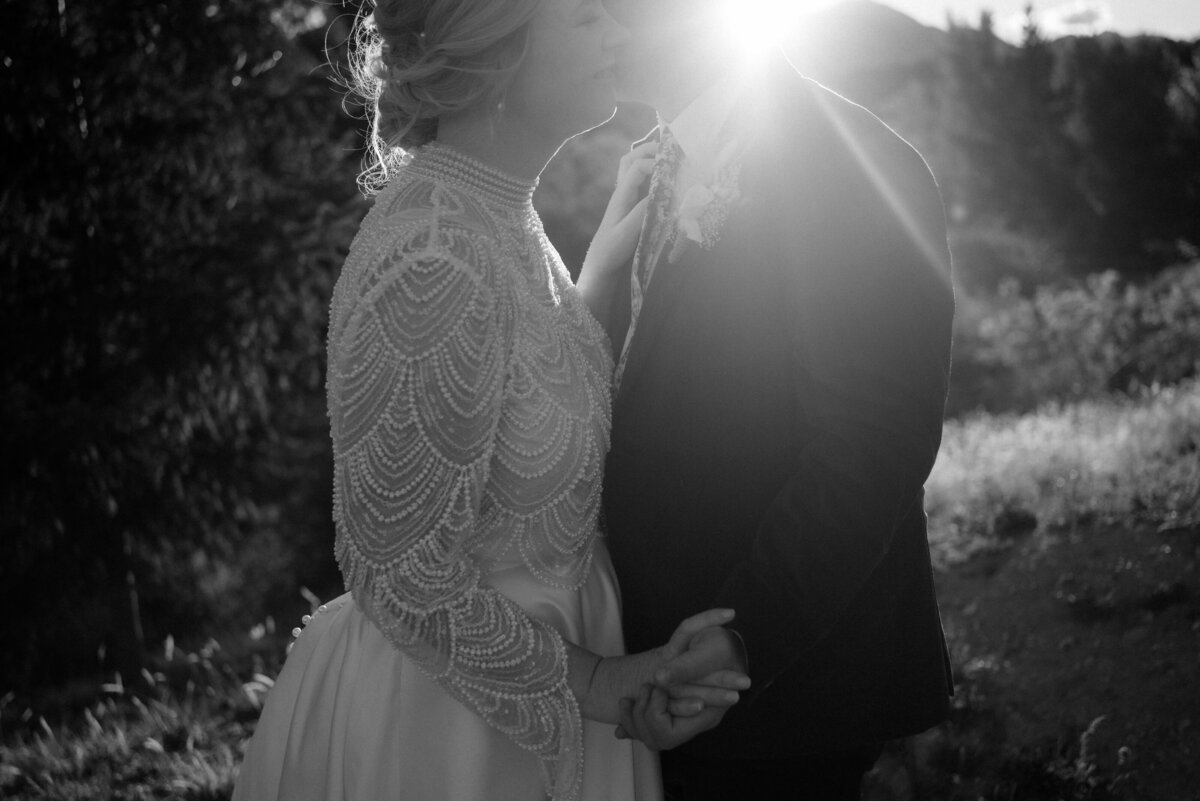home wedding image -1
