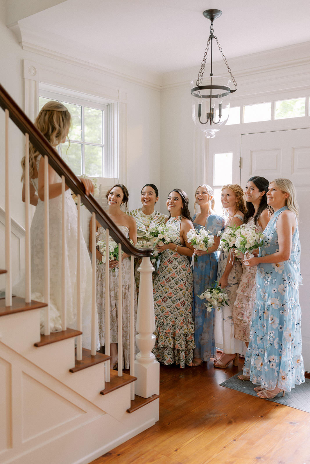 Harbor View Hotel Martha's Vineyard-Halie Child Wedding Photography-119