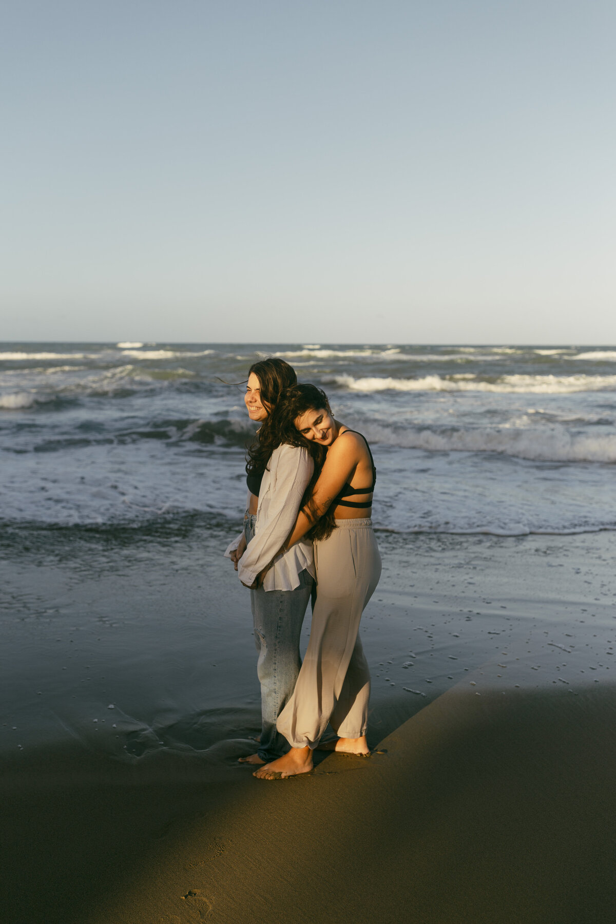 Cinematic-Sunset-Dominican-Republic-Beach-Engagement-Karina-Goel-Photography-16