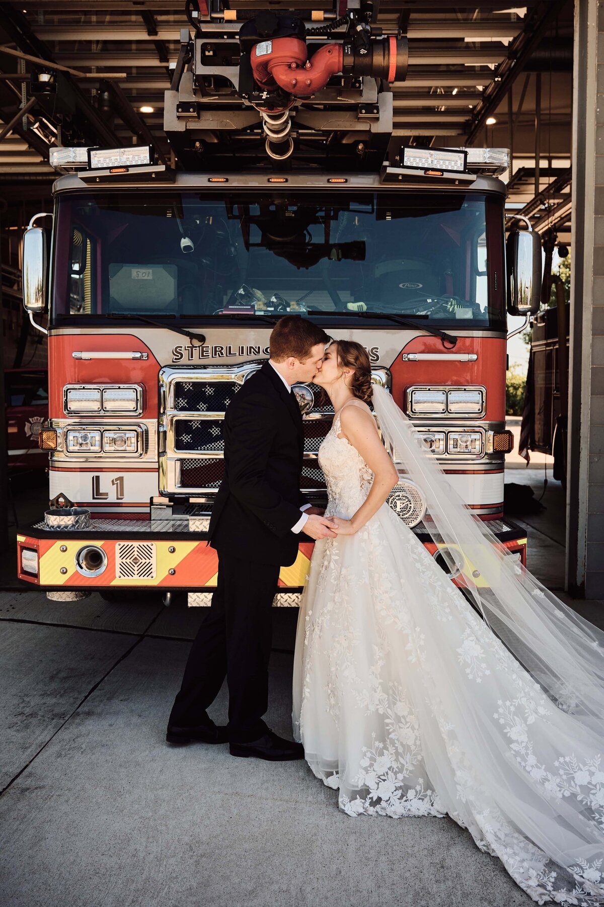 Sterling Heights, Michigan Wedding_183