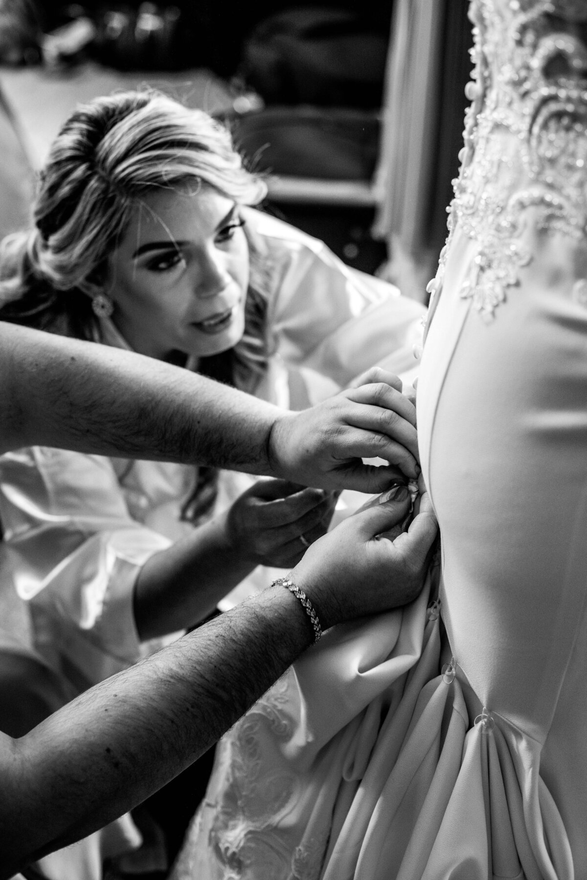 Fixing-wedding-dress