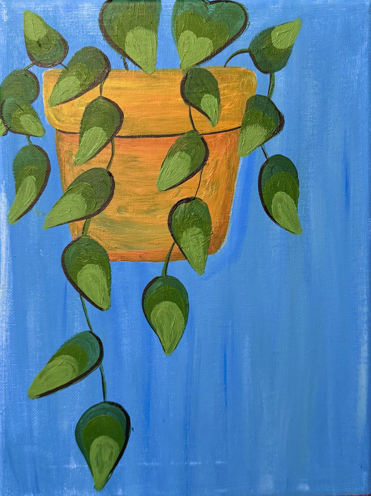 plantpaintnight